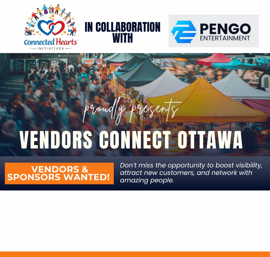 VENDORS CONNECT OTTAWA